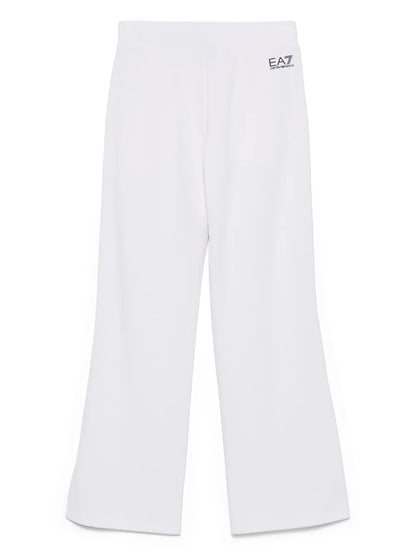 Stripe-Trim Track Pants