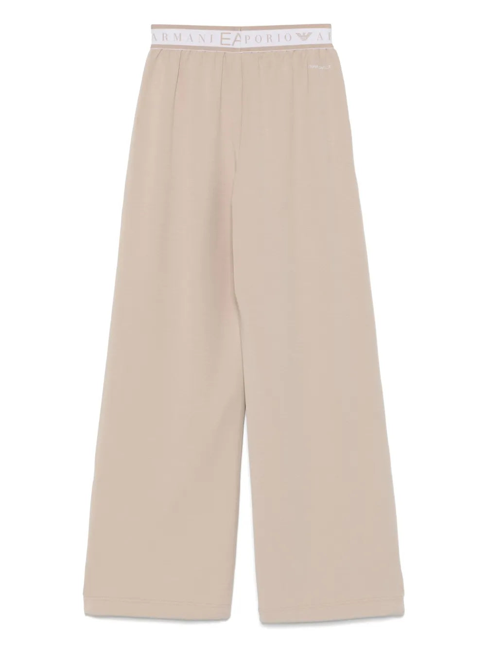 Logo-Waistband Track Pants