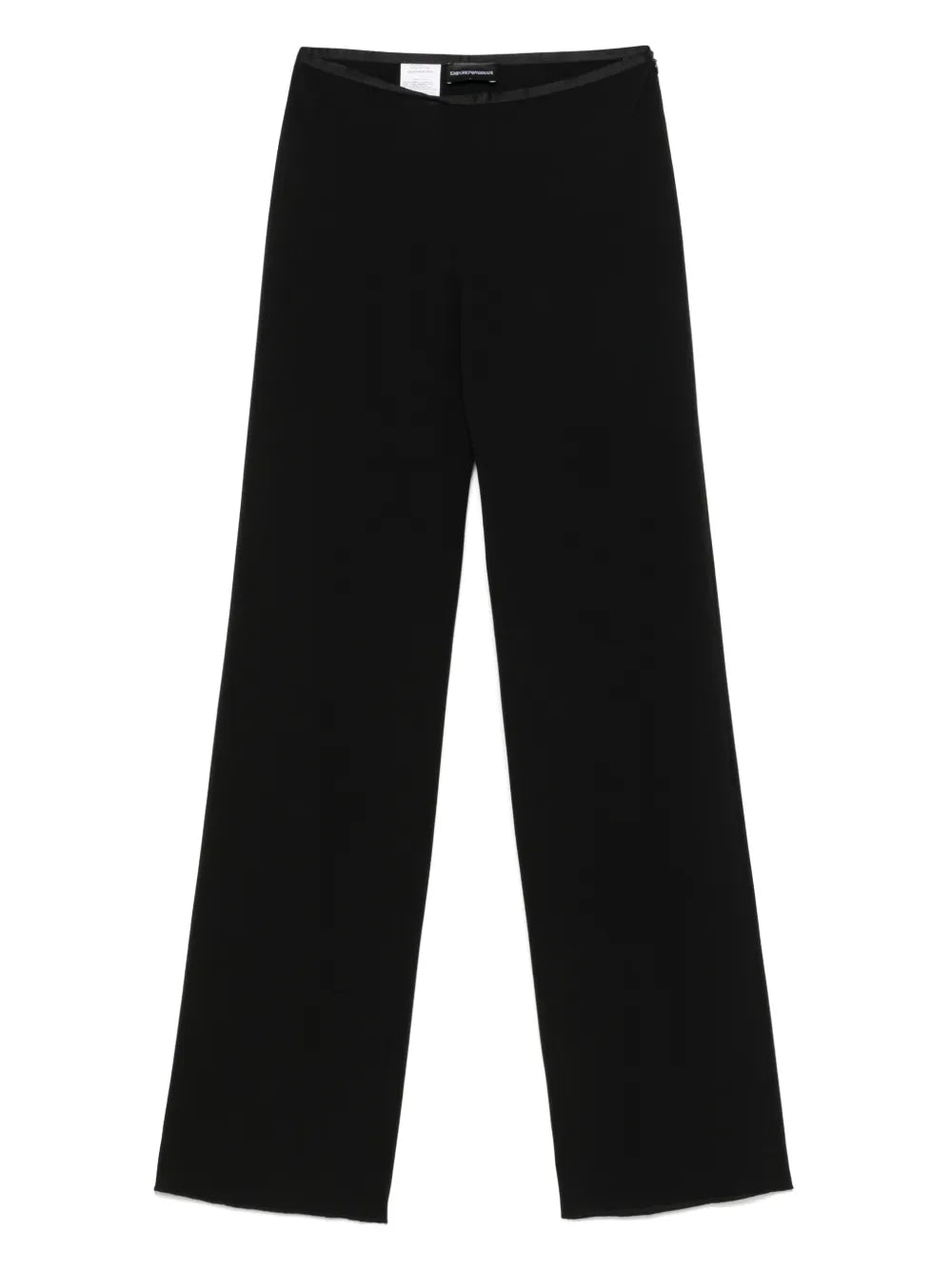 Crepe Trousers
