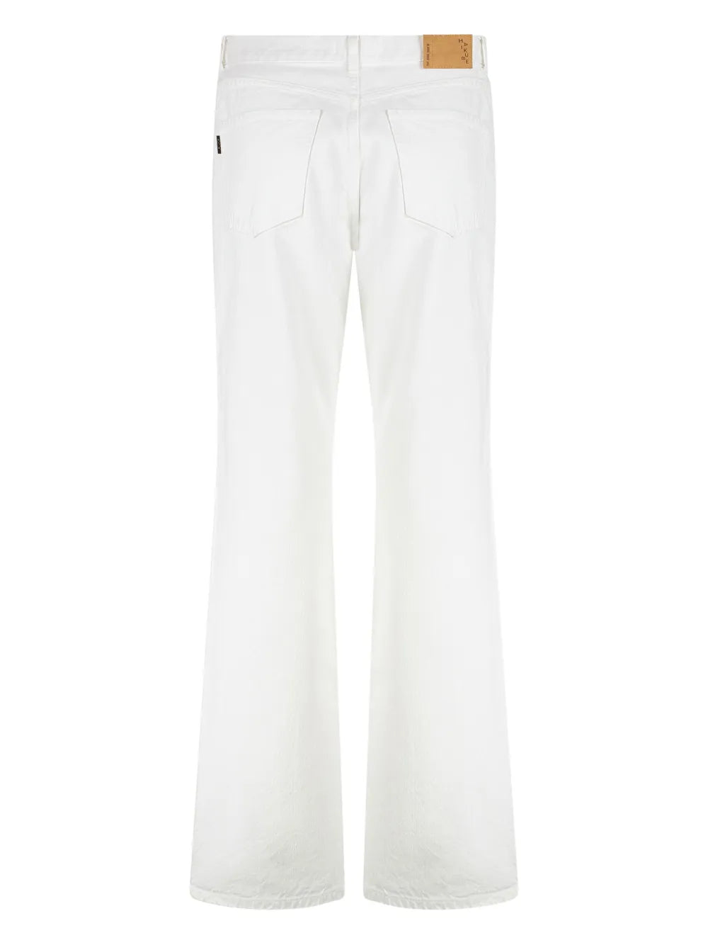 Korea Wide-Leg Jeans