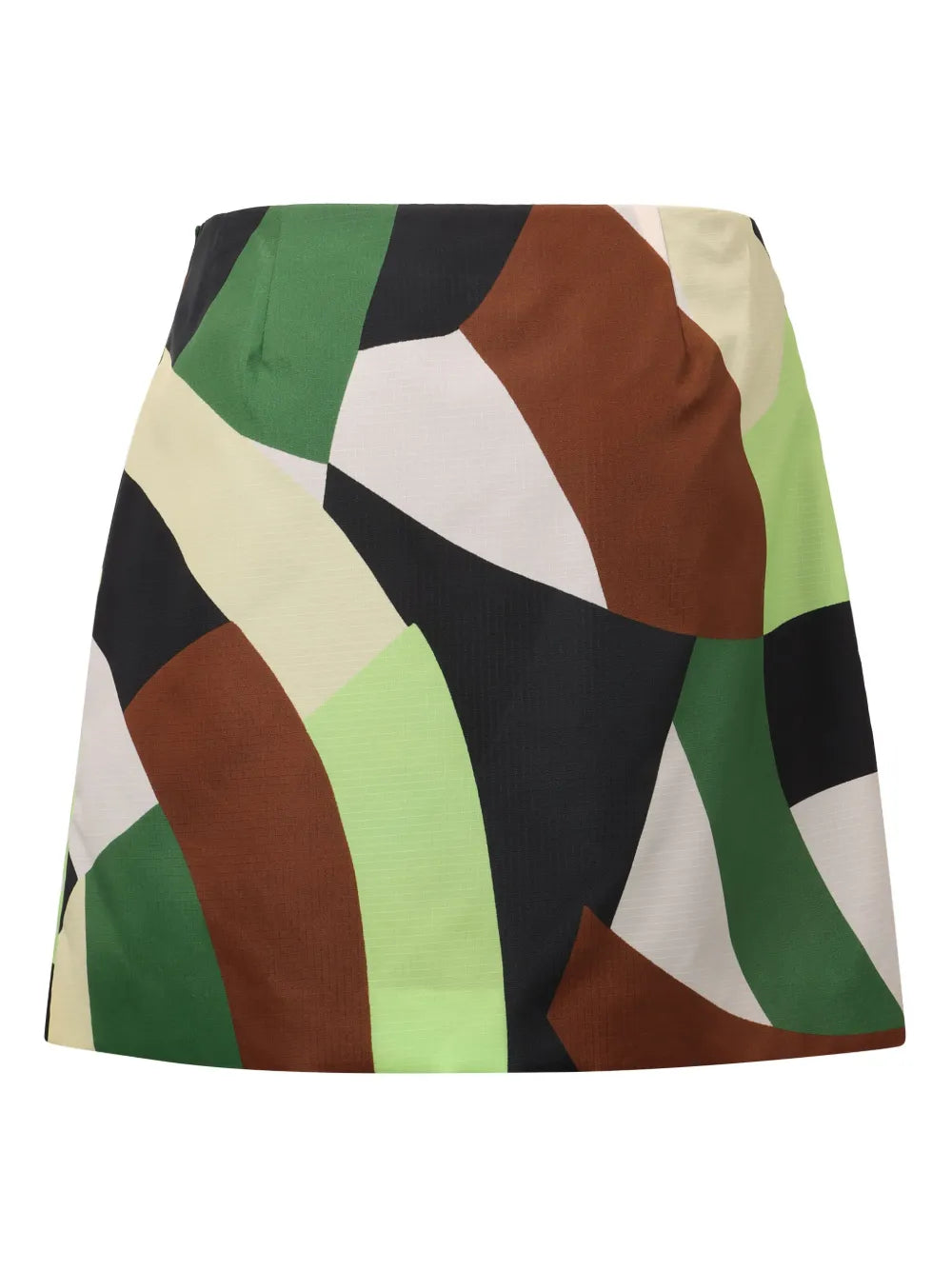 Gocaa Mini Skirt