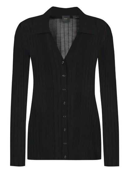 Knitted Cardigan