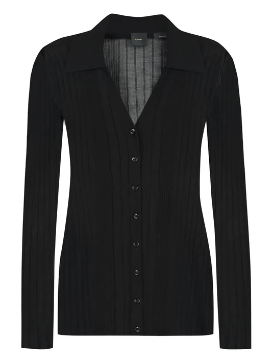 Knitted Cardigan
