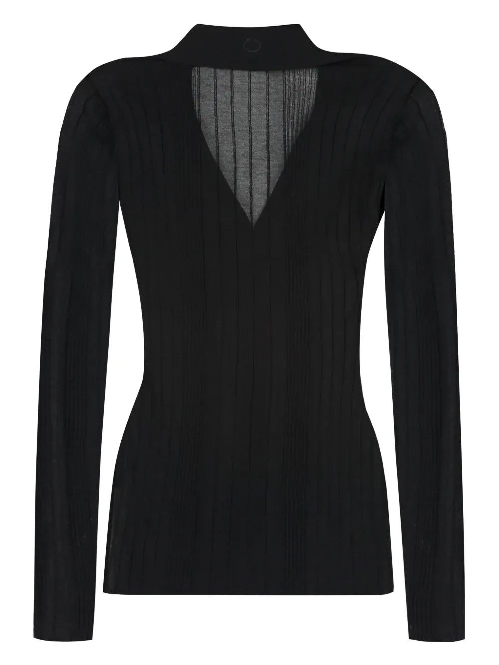 Knitted Cardigan