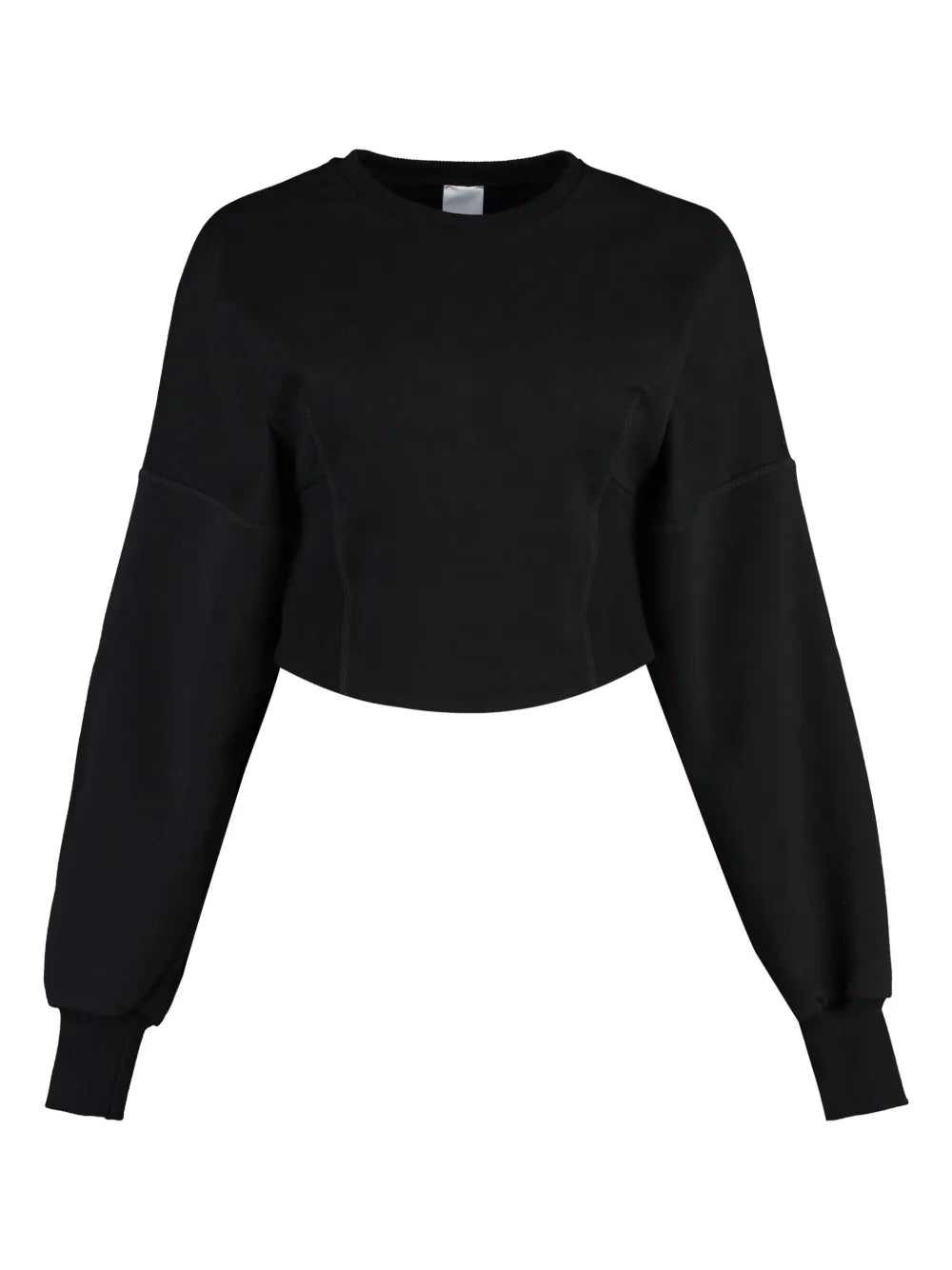 Crew-Neck Sweatshirt