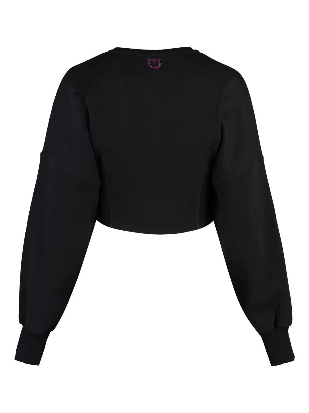 Crew-Neck Sweatshirt
