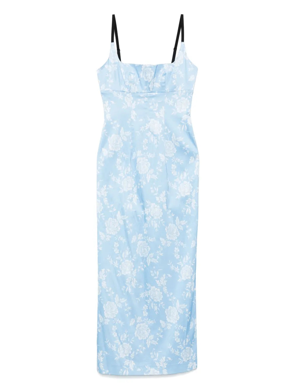 Carol Maxi Dress