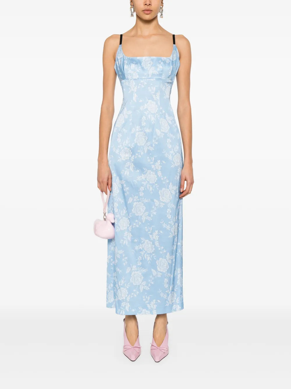 Carol Maxi Dress