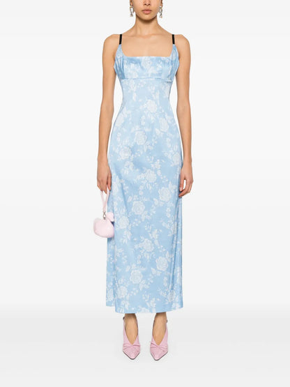 Carol Maxi Dress