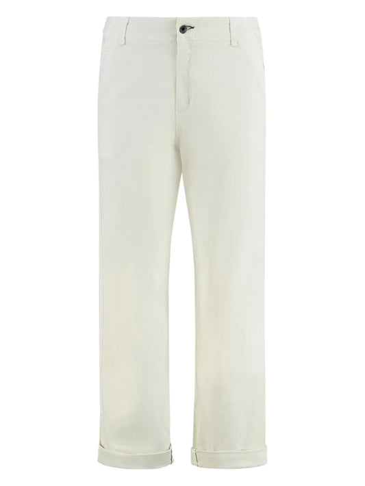 Chino Trousers