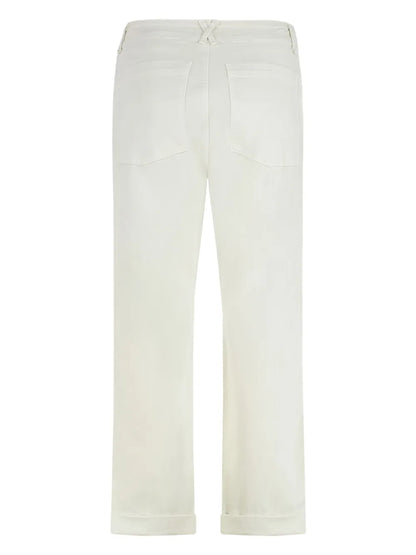 Chino Trousers