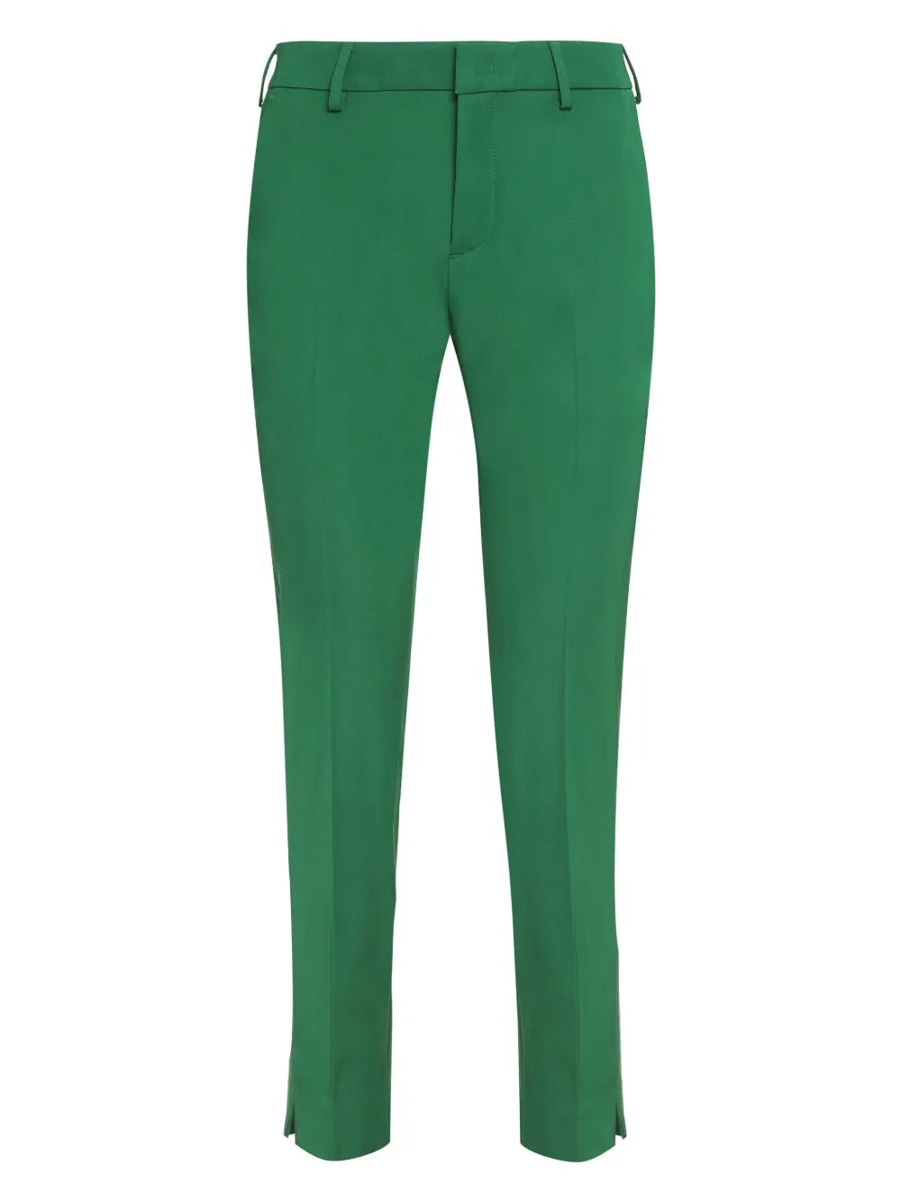 Tapered Trousers