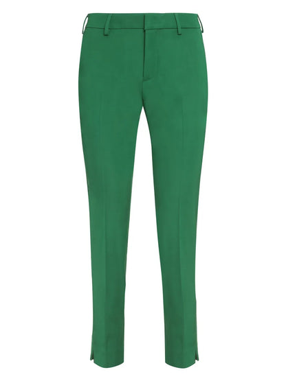 Tapered Trousers