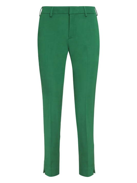 Tapered Trousers