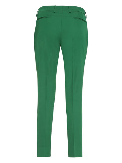 Tapered Trousers