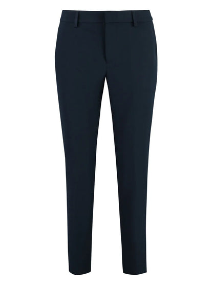 New York Tailored Trousers