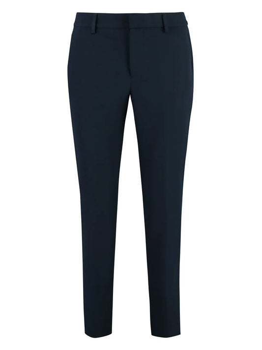 New York Tailored Trousers