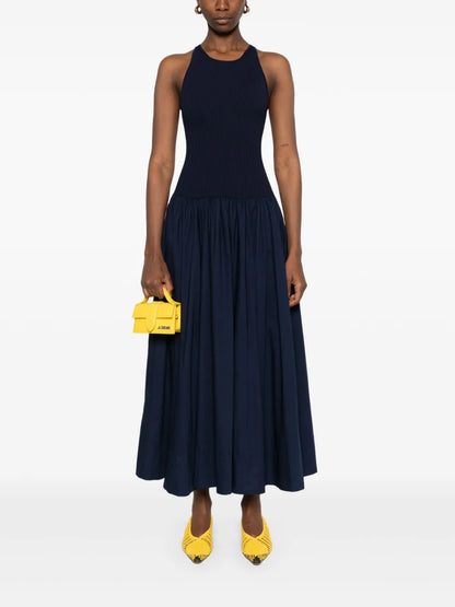 Yamila Maxi Dress