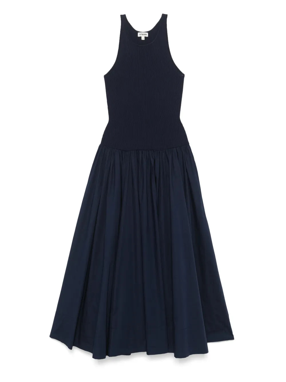 Yamila Maxi Dress