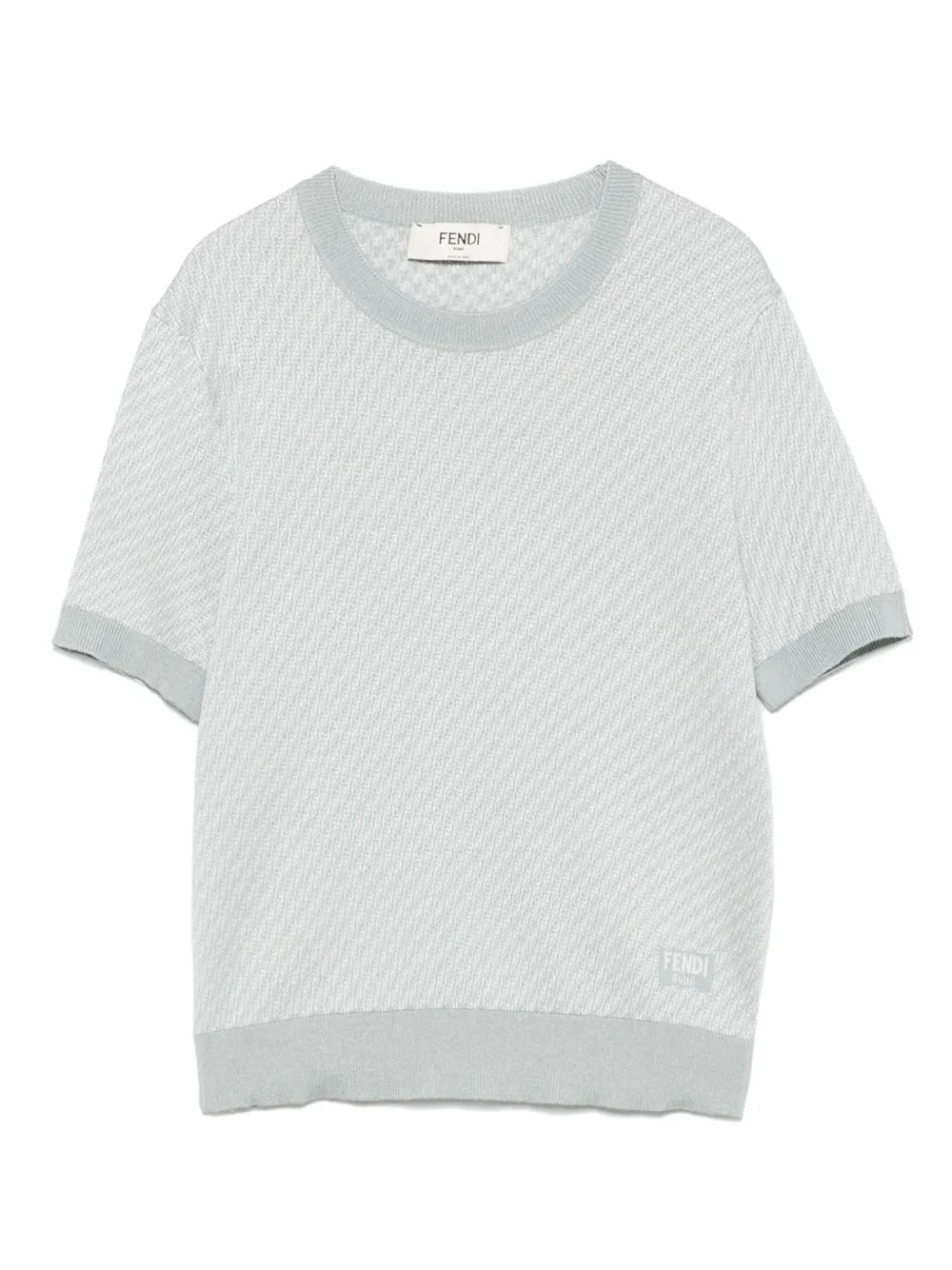 Micro-Ff T-Shirt