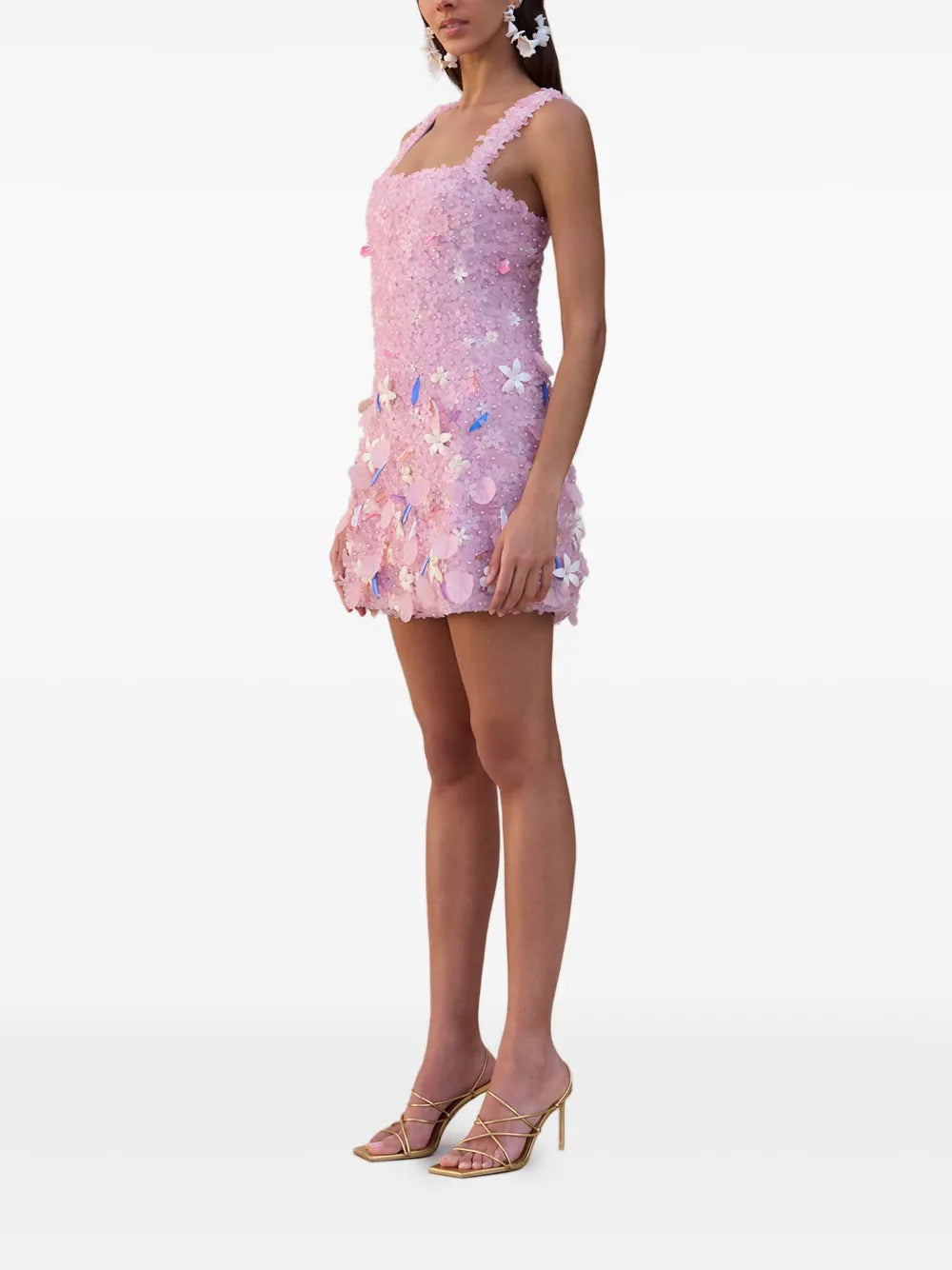 Briana Mini Dress