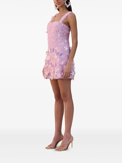 Briana Mini Dress