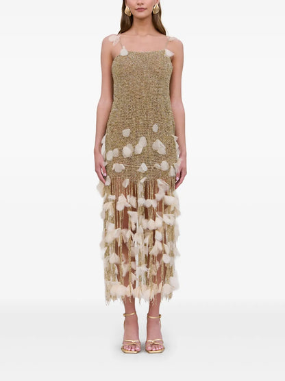 Naseem Maxi Dress