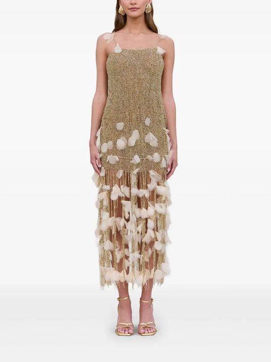 Naseem Maxi Dress
