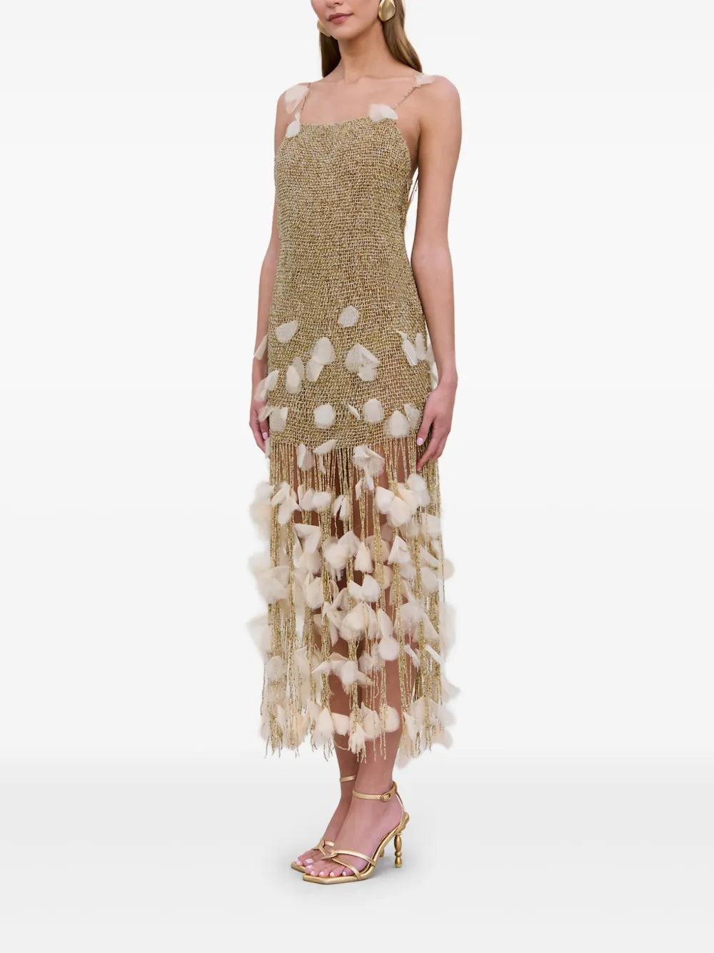 Naseem Maxi Dress