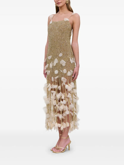 Naseem Maxi Dress