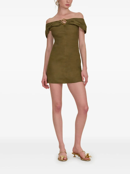 Sawyer Mini Dress