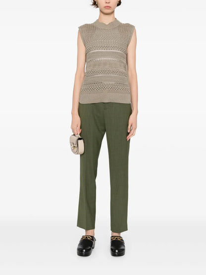 Cotton Vest
