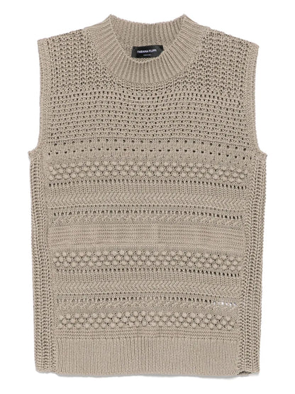Cotton Vest