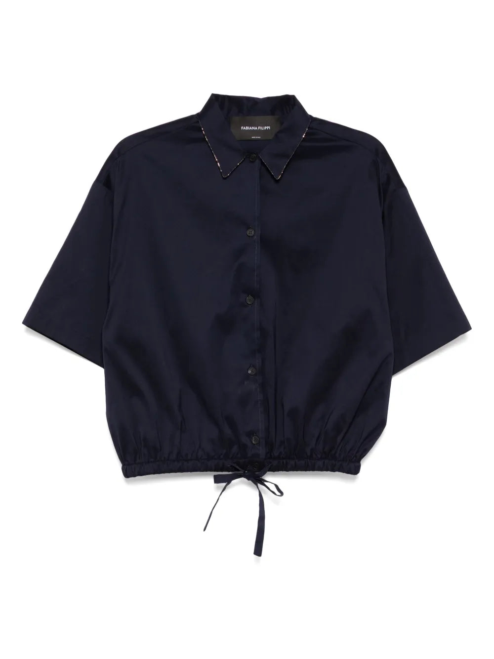 Short Sleeves Shirt