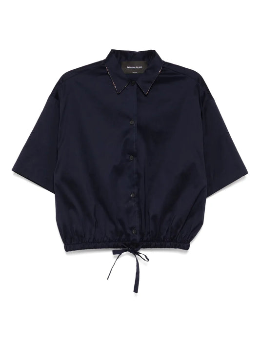 Short Sleeves Shirt