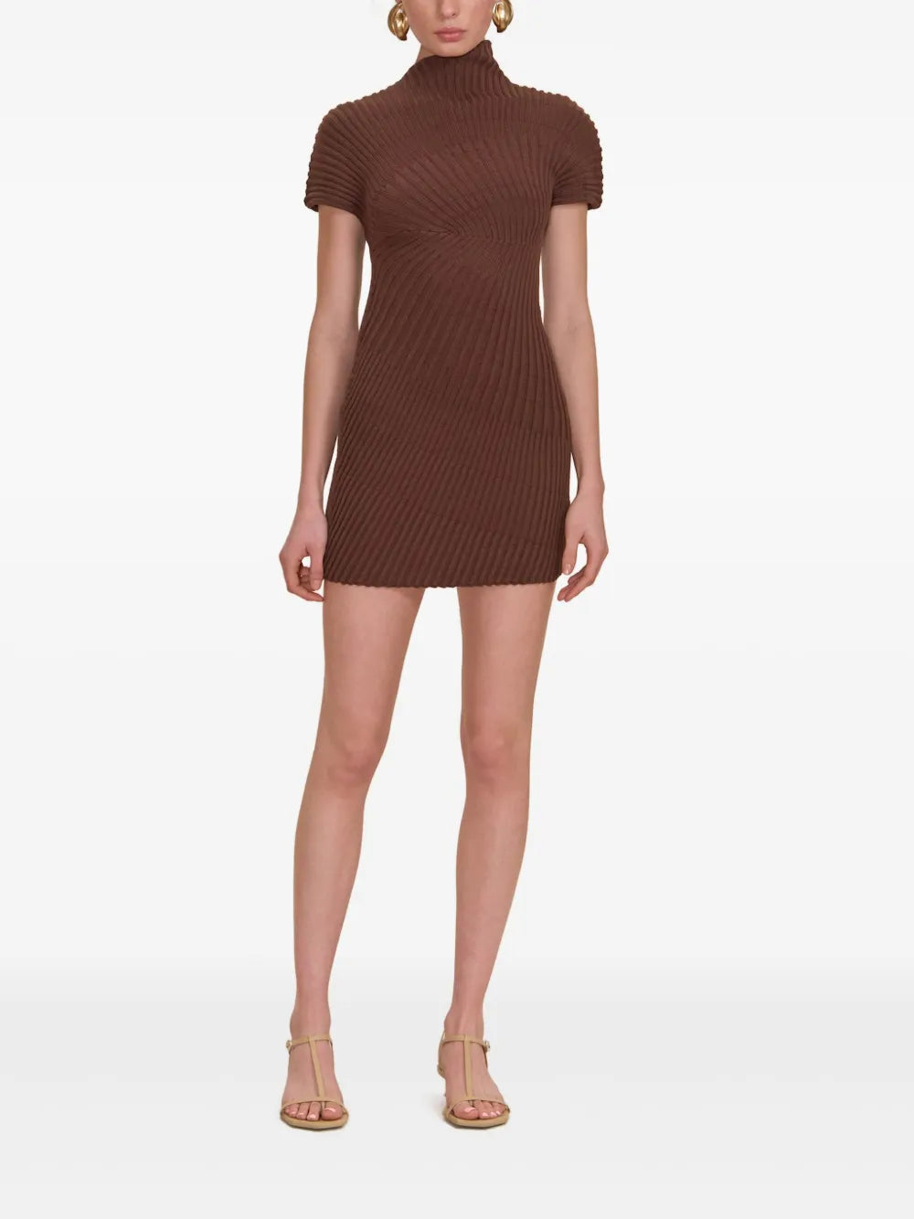 Luka Mini Dress