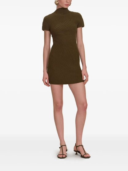 Luka Mini Dress