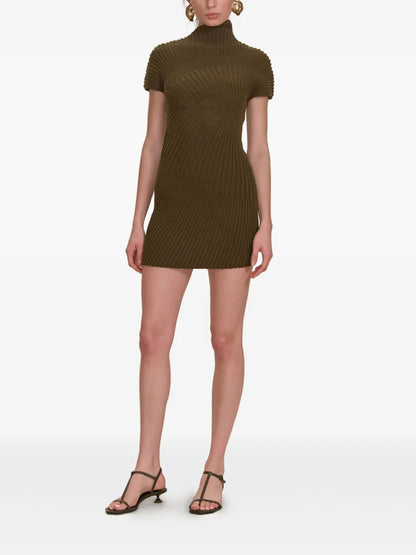 Luka Mini Dress