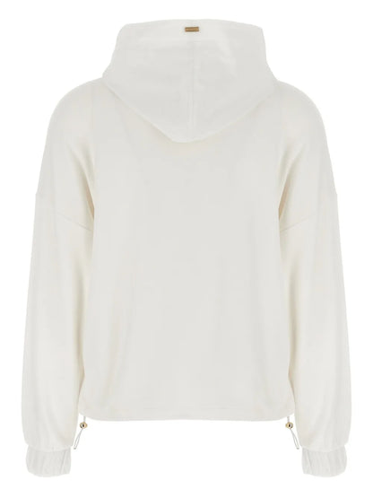 Tech Hooded Jacket