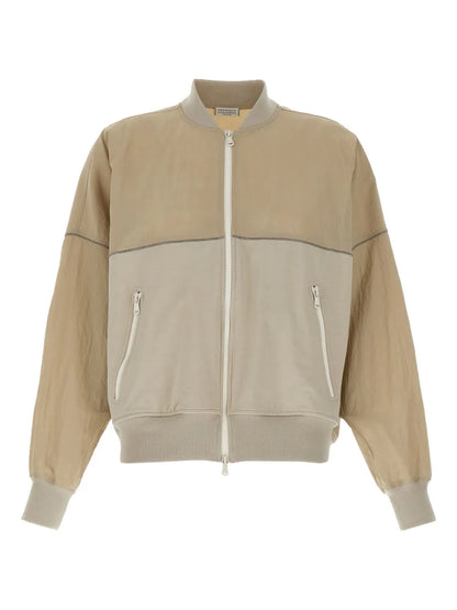 Cotton Jacket