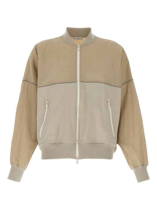 Cotton Jacket