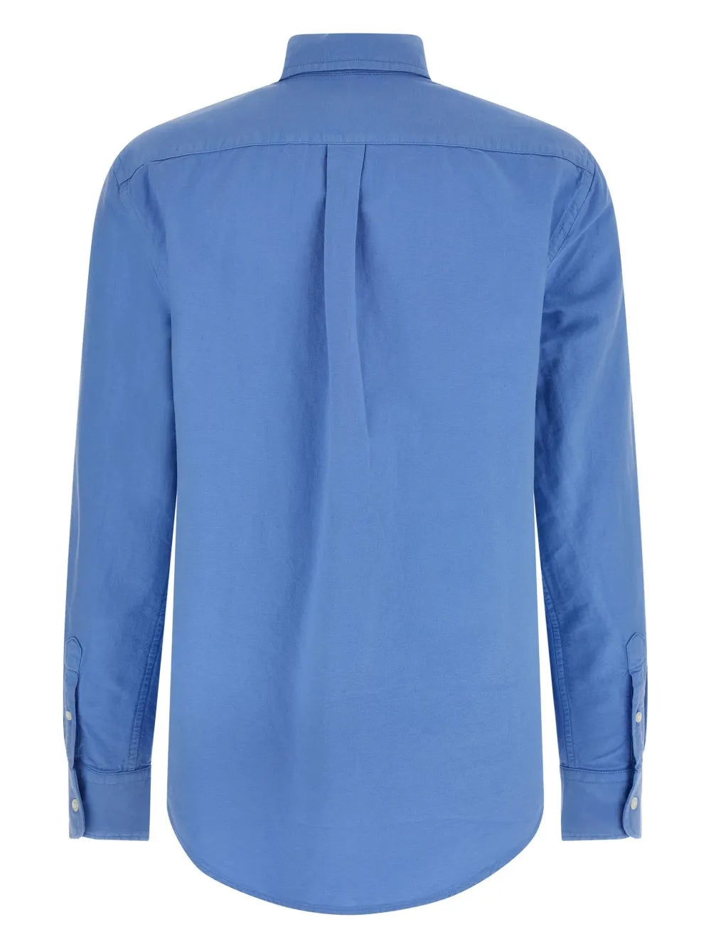 Polo Pony-Embroidered Shirt