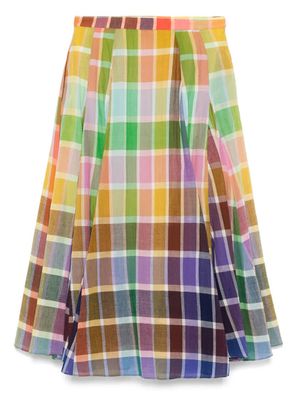 Suzi Maxi Skirt