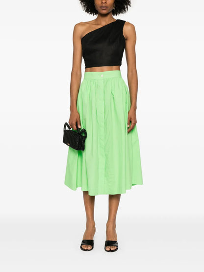 Mona Midi Skirt