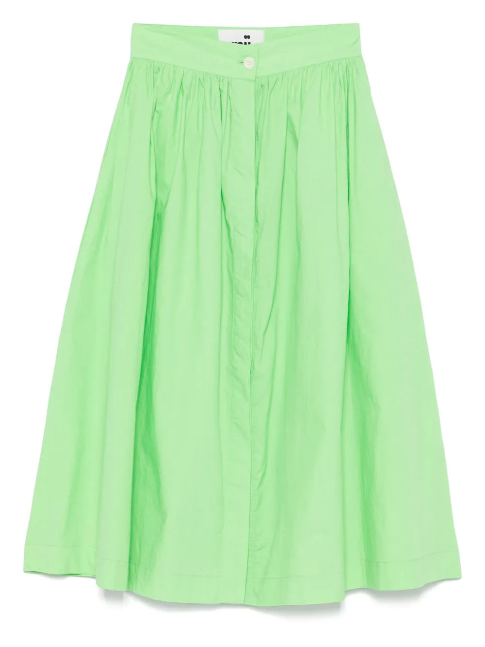 Mona Midi Skirt
