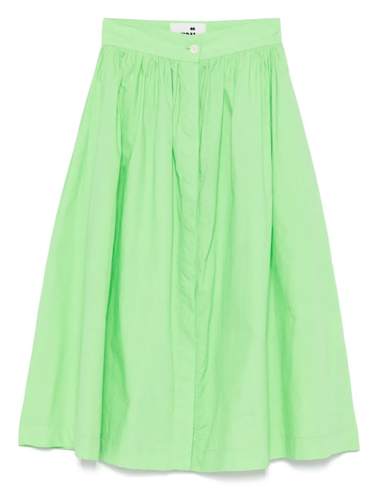 Mona Midi Skirt
