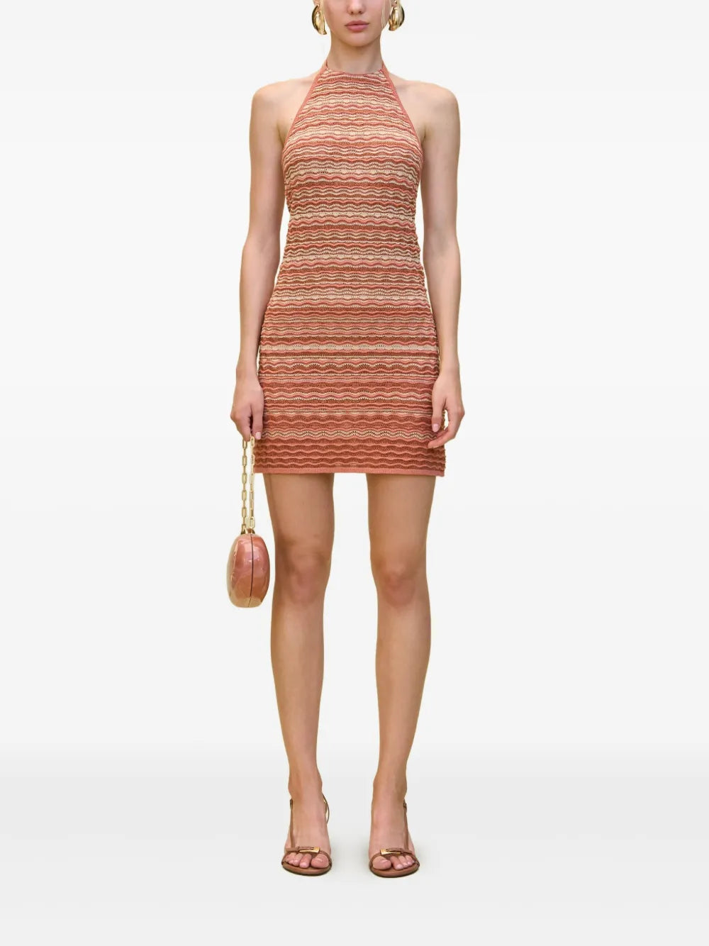 Erina Mini Dress