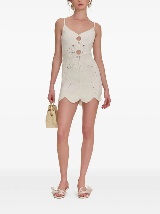 Marlow Mini Dress