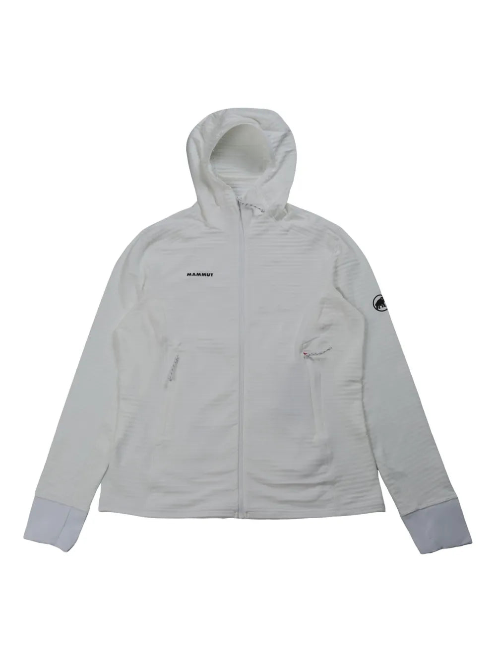 Logo-Print Jacket