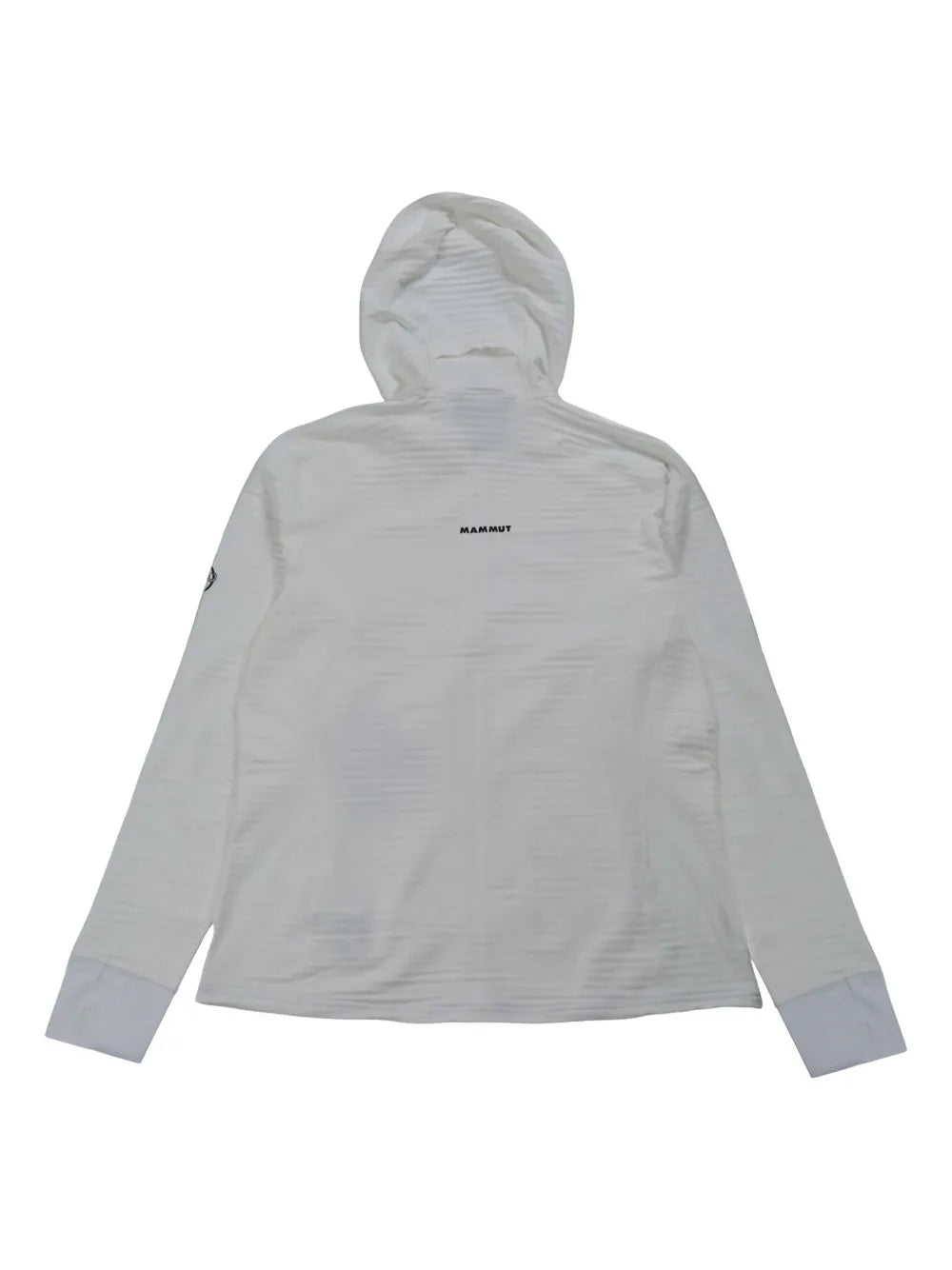 Logo-Print Jacket